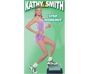 Smith, Kathy - Step Workout [VHS]