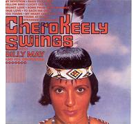 Smith, Keely - Chrokeely Swings
