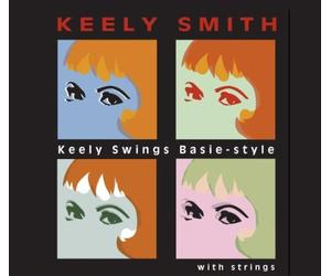 Smith Keely - Keely Swings Basie Style