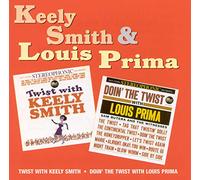 Smith, Keely - Louis Prima