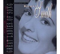 Keely Smith – Spotlight on – Alliance