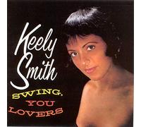 Smith, Keely - Swing, You Lovers