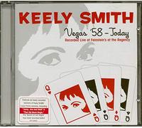 Smith, Keely - Vegas 58 - Today