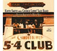 Smith, Keith - Keith Smith with George Lewis' Jazz Band [Import]