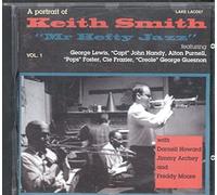 Keith Smith - Mr Hefty Jazz [Import]