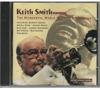 Smith,Keith - Wonderful World of l.Armstrong