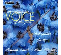 Smith, Kenneth - Expressive Voice of the F
