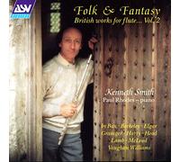 Smith,Kenneth - Folk a.Fantasy Vol.2 [Import]