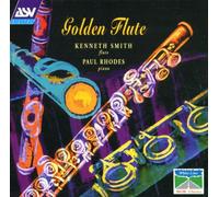 Smith, Kenneth - Golden Flute