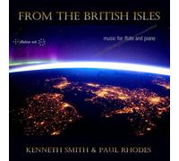 Smith,Kenneth - Musiv from the British Isles F