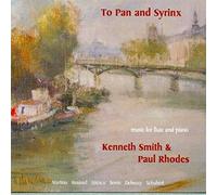 Smith,Kenneth - To Pan & Syrinx