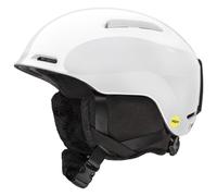 Smith - Glide JR MIPS - Casque ski enfant White - M (55 - 59 cm)