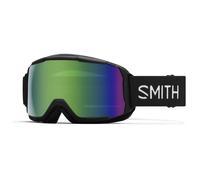 Smith - Kid's Grom Mirror S3 (VLT 12%) - Masque de ski - black