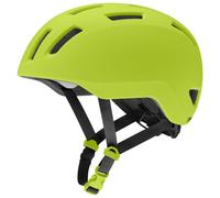 Smith Casque Transit Jr. MIPS pour Enfants vert