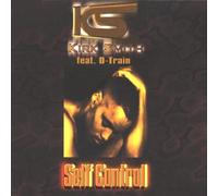 Smith,Kirk Feat.d-Train - Self Control