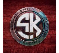 Smith/Kotzen – Smith/kotzen – Vinyle LP (neuf) – BMG
