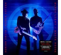 Smith/Kotzen – Black Light/White Noise – CD