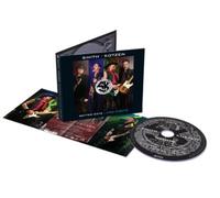 Smith/Kotzen – Better Days… And Nights – CD (Warner Music)