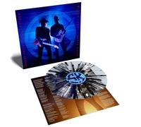 Smith / Kotzen - Black Light / White Noise (2025) LP Splatter Vinyl Précommande