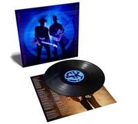 Smith / Kotzen - Black Light / White Noise (2025) LP Vinyl Précommande