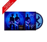 Smith/Kotzen - Black Light/White Noise (Amazon exclusive signed CD)