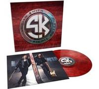 Smith / Kotzen Edition Limitée Vinyle Rouge