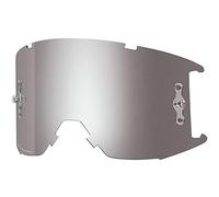 SMITH L Squad MTB XL ECRAN DE Masque Adulte Unisexe, Chroma Pop Sun Platinium, Taille Unique