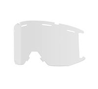 SMITH L Squad MTB XL ECRAN DE Masque Adulte Unisexe, CLR AF, TU