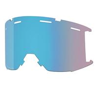 SMITH L Squad MTB XL ECRAN DE Masque Adulte Unisexe, CPS RS FLS, TU