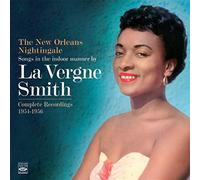 Smith La Vergne - The Complete Recordings 1954-1956