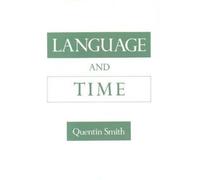 Smith Language and Time (Poche)
