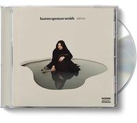 Lauren Spencer Smith – Mirror – CD – Édition limitée