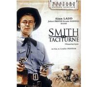 Smith Le Taciturne – DVD – Édition Spéciale