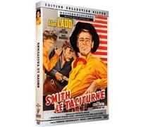 Smith le taciturne DVD E
