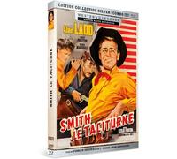 Smith le taciturne [Édition Collection Silver Blu-ray + DVD]
