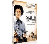 Smith Le Taciturne – DVD – Édition Spéciale