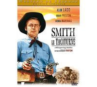 Smith Le Taciturne - Édition Spéciale