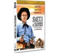 Smith le taciturne [Édition Spéciale]