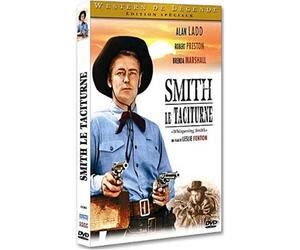Smith le taciturne [Édition Spéciale]