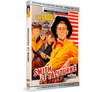 Smith le taciturne / Whispering Smith (Blu-Ray & DVD Combo) (Blu-Ray)
