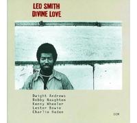 Smith, Leo - Divine Love