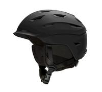 Smith - Level - Casque ski Matte Black - 59-63 cm