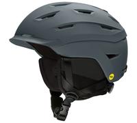 Smith - Level MIPS - Casque de ski - 51-55 cm - S - matte slate