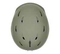 Smith - Level Mips - Casque ski Matte High Fives - M (55 - 59 cm)