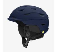 Casque Ski / Snow Smith Level Mips Matte Midnight Homme Bleu 2027 taille 59/63