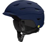 SMITH Level Mips - Homme - Bleu / Noir - taille 59/63- modèle 2027