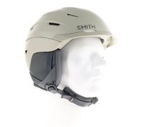 Smith Level MIPS Hommes Casque de ski L Beige