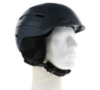 Casque Smith Level MIPS gris ardoise. - 51-55