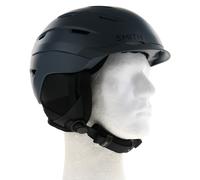 Smith Level MIPS Hommes Casque de ski S Bleu foncé