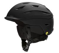 Smith Level Mips Helmet Noir 63-67 cm